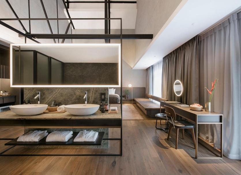 Bagno Foto