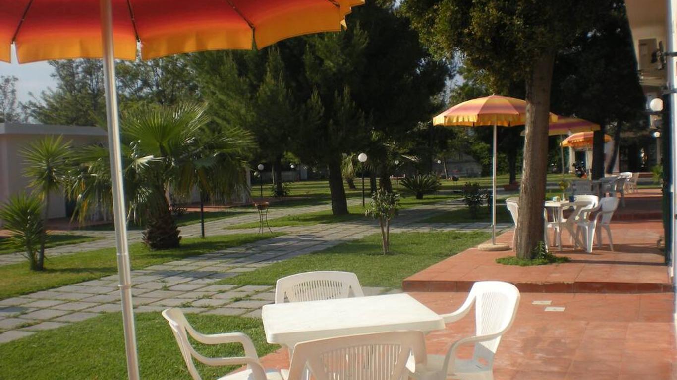 Villaggio Artemide