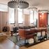 Area lounge