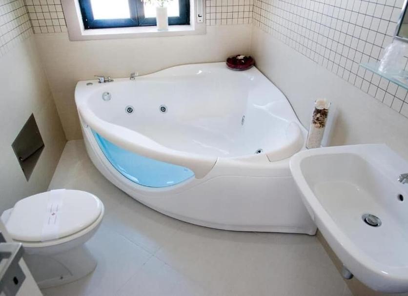 Bagno Foto