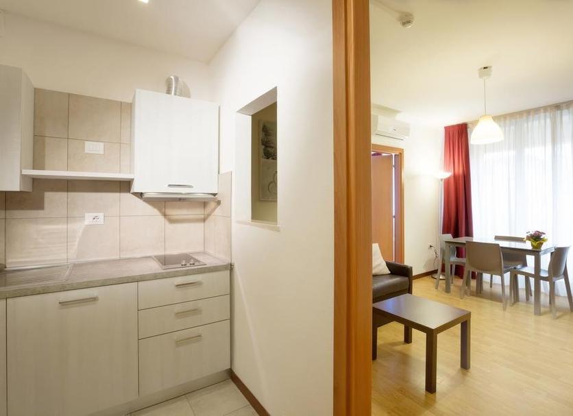 Cucina Foto