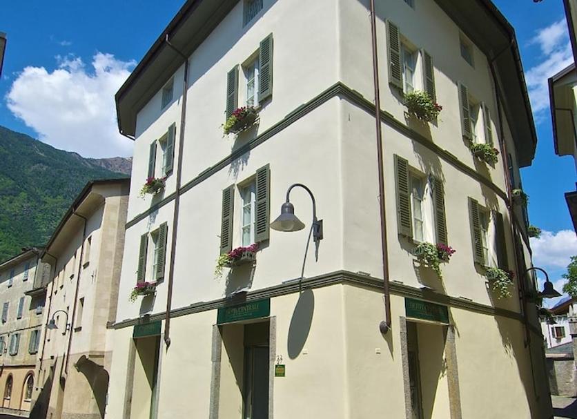 Edificio Foto