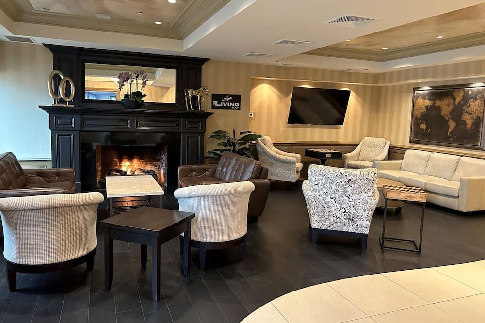 Area lounge
