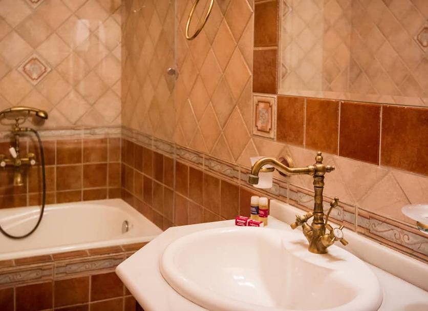 Bagno Foto