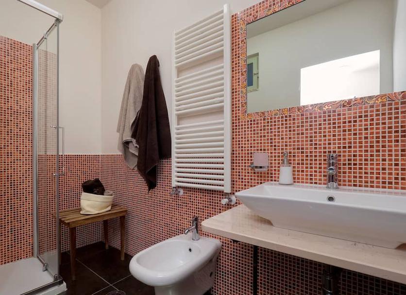 Bagno Foto