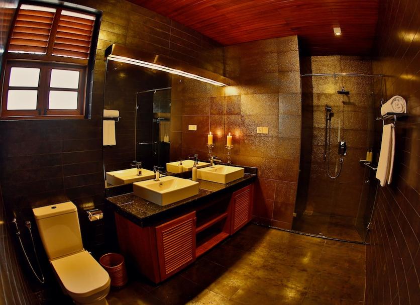 Bagno Foto