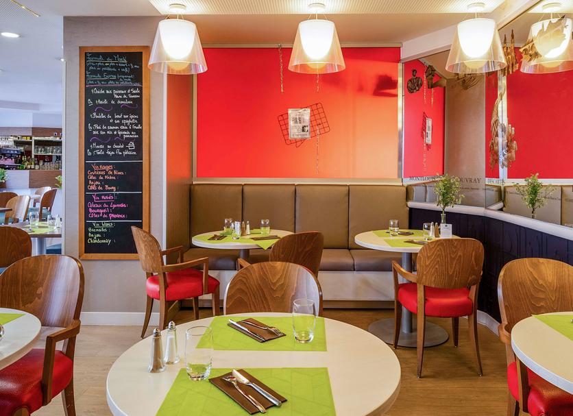 Ristorante Foto