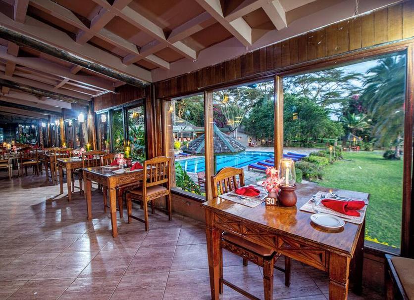 Ristorante Foto