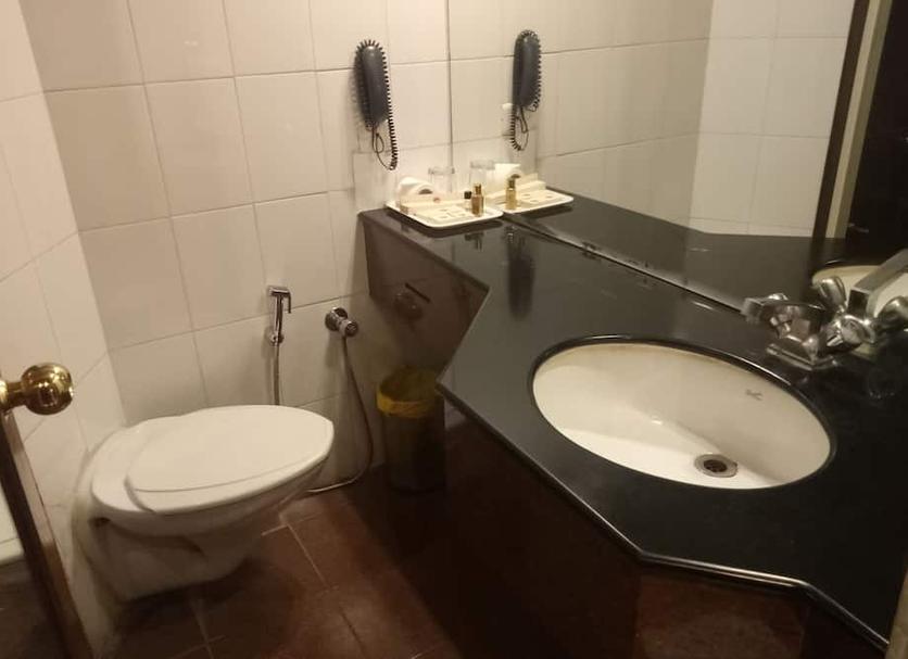 Bagno Foto