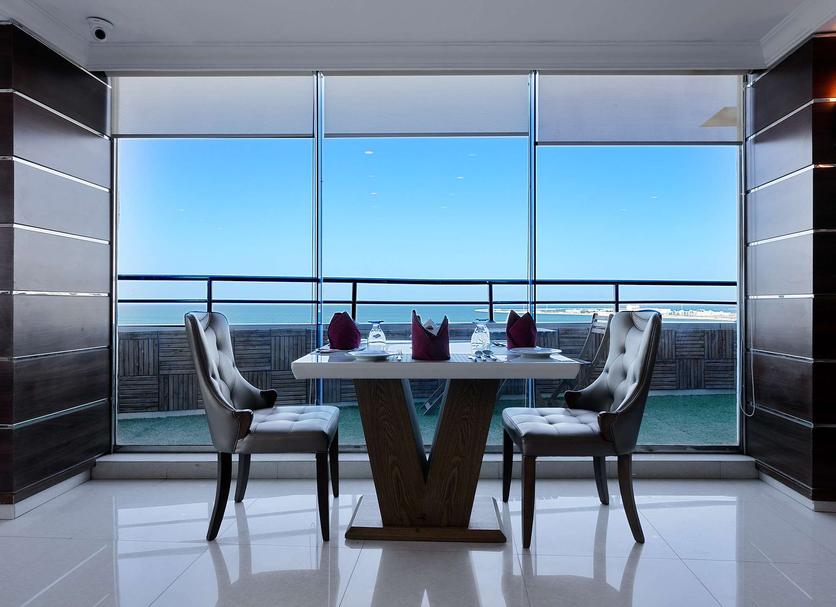 Sala pranzo Foto