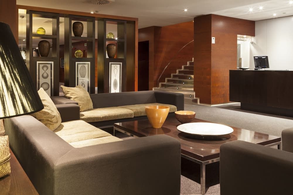 Area lounge