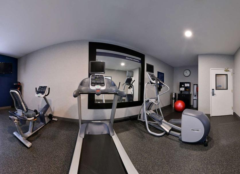 Palestra Foto
