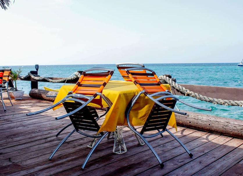 Spiaggia Foto