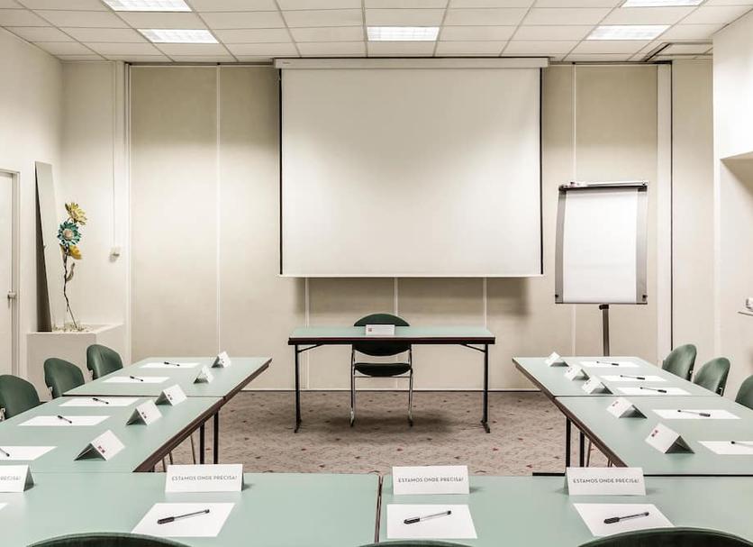 Sala conferenze Foto
