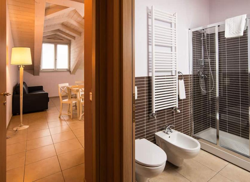 Bagno Foto