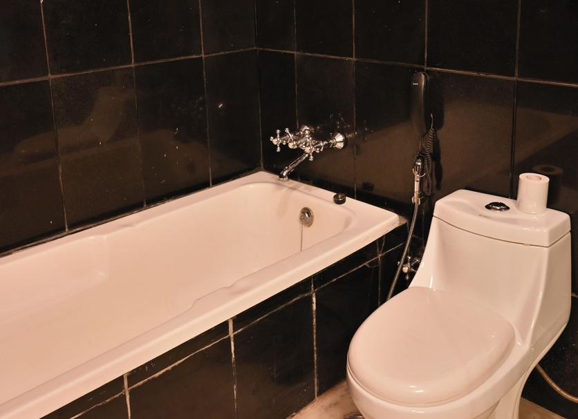 Bagno Foto
