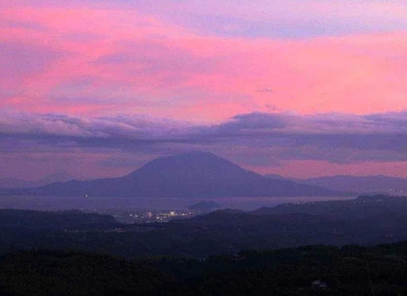 Vista esterna Foto