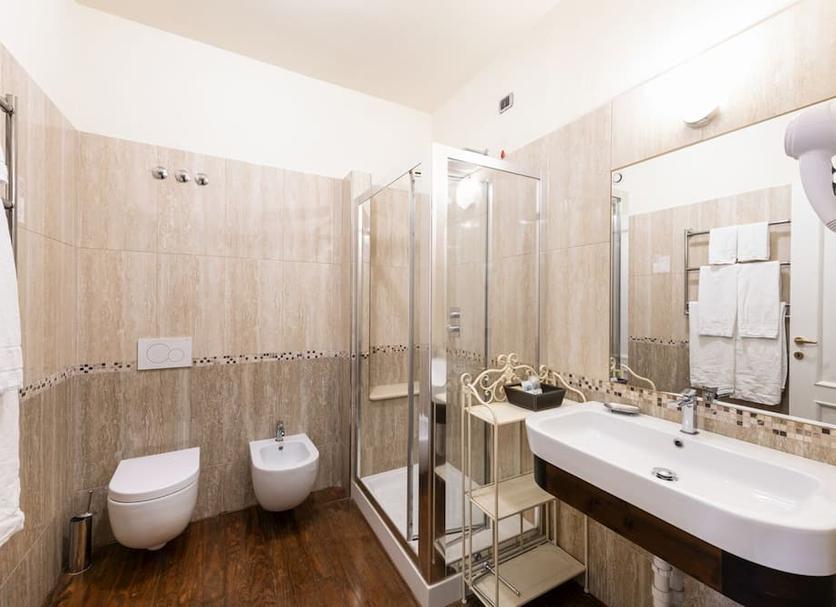 Bagno Foto