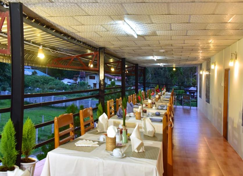 Ristorante Foto