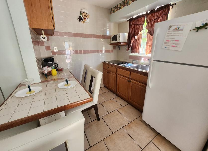 Cucina Foto