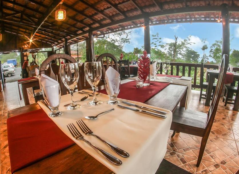 Ristorante Foto
