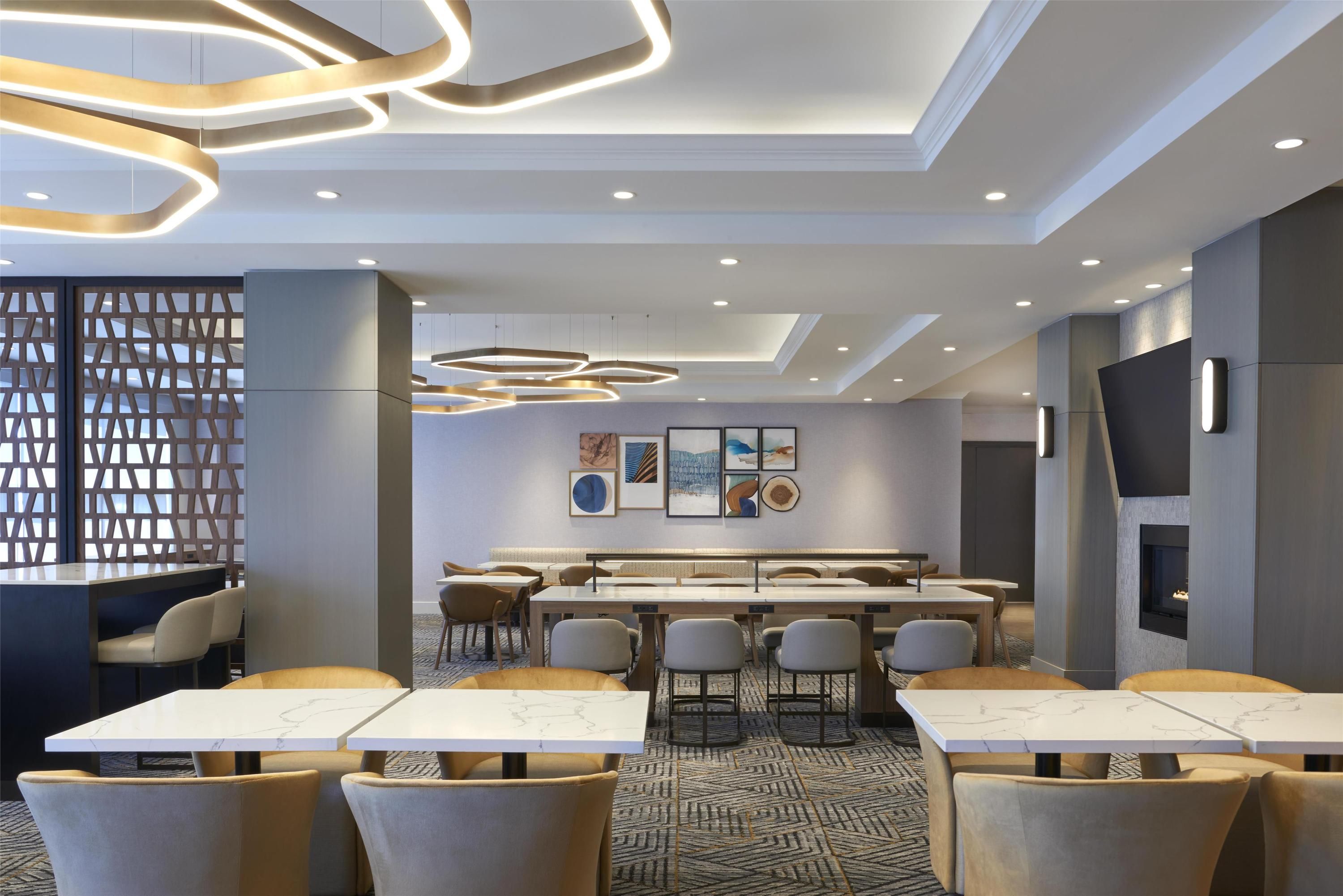 Sala pranzo