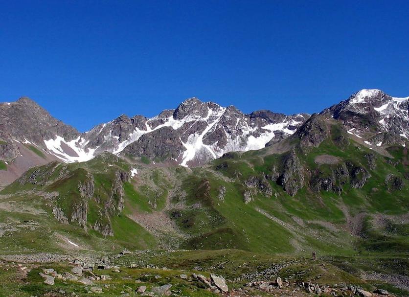 Vista esterna Foto