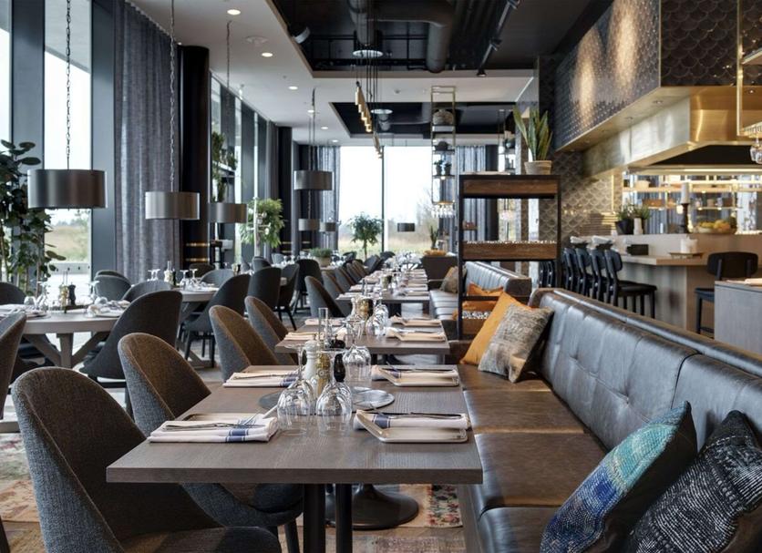 Ristorante Foto