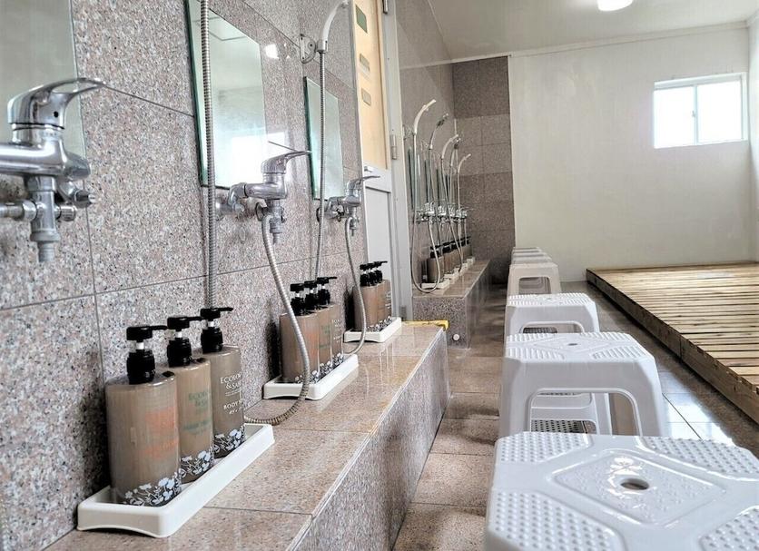Bagno Foto