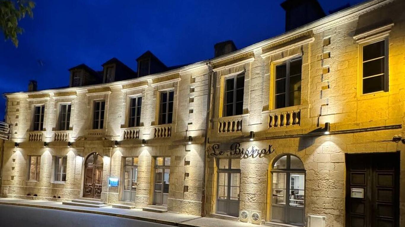 Le Relais de Montignac