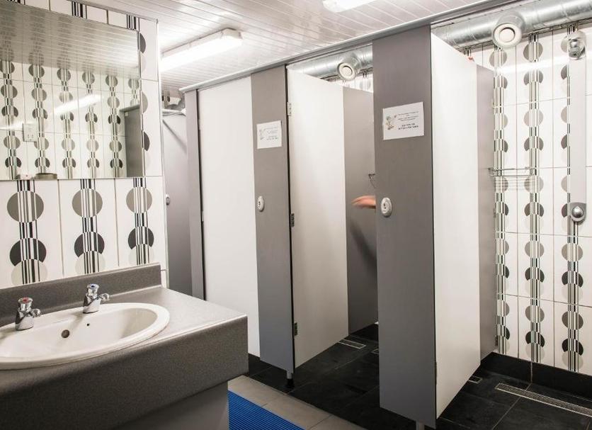 Bagno Foto