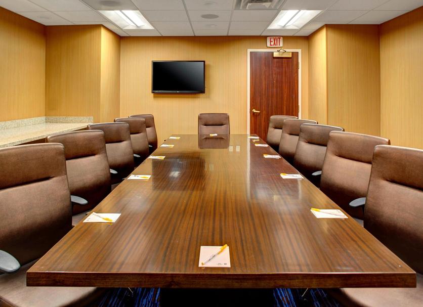 Sala conferenze Foto