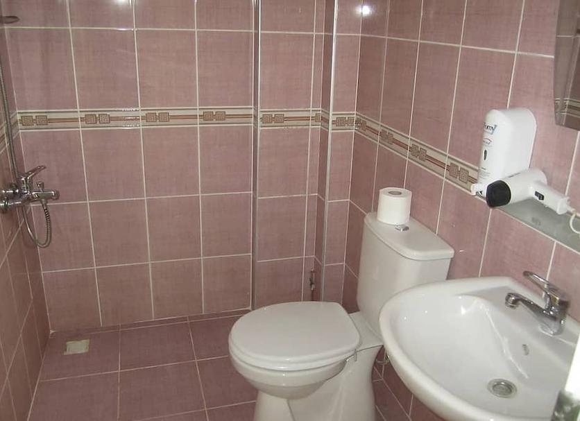 Bagno Foto
