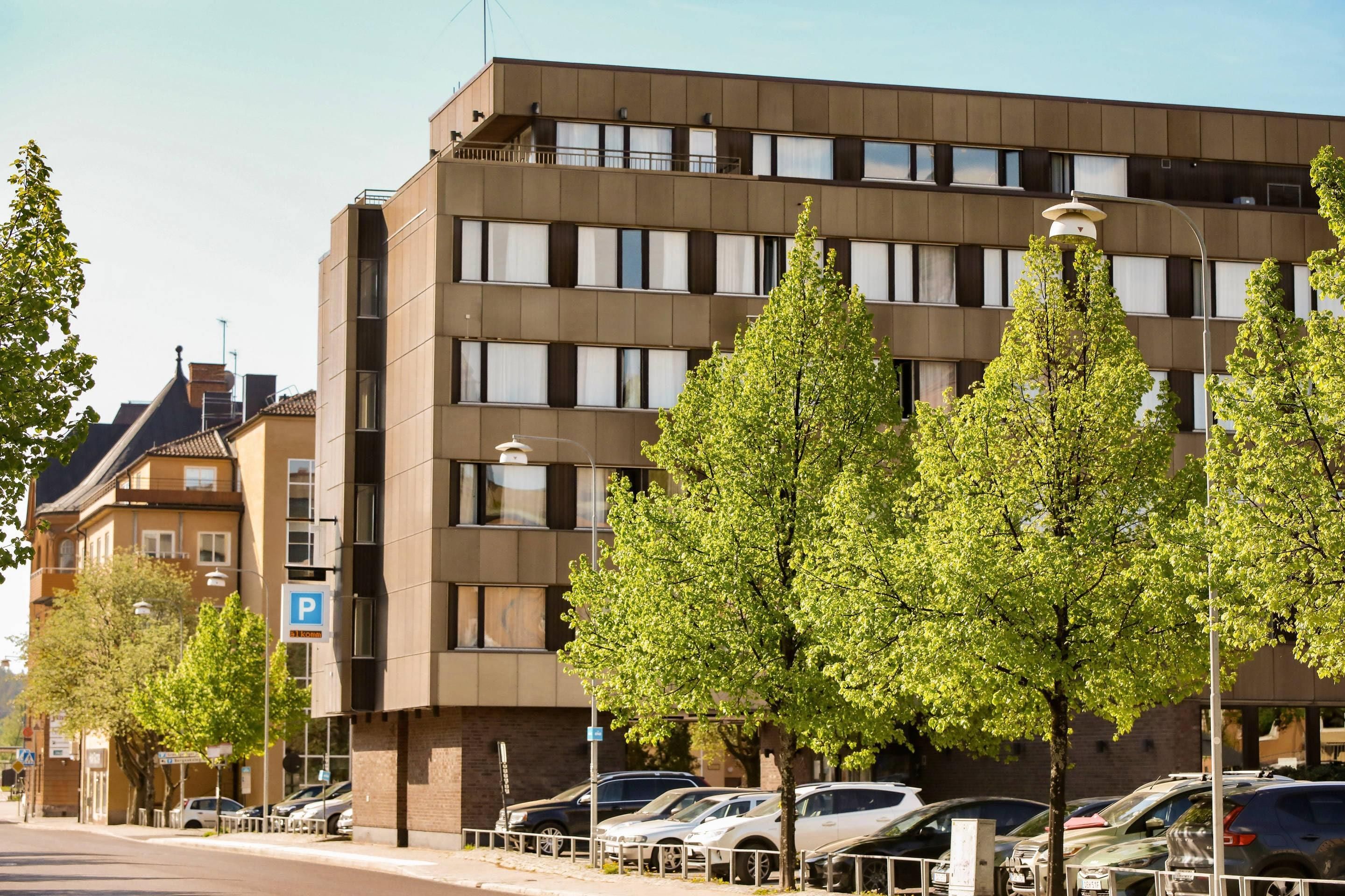 Edificio
