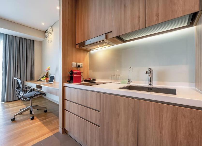 Cucina Foto