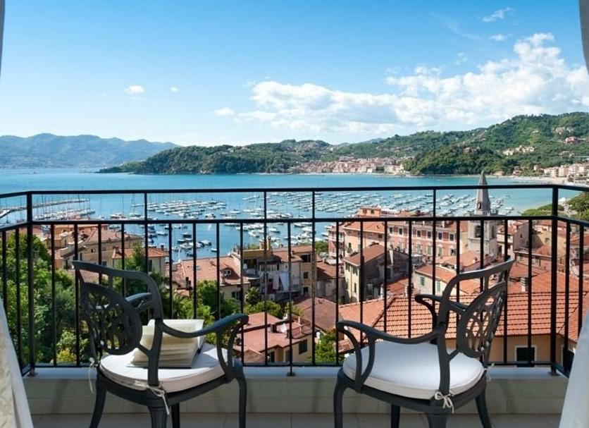 Balcone Foto