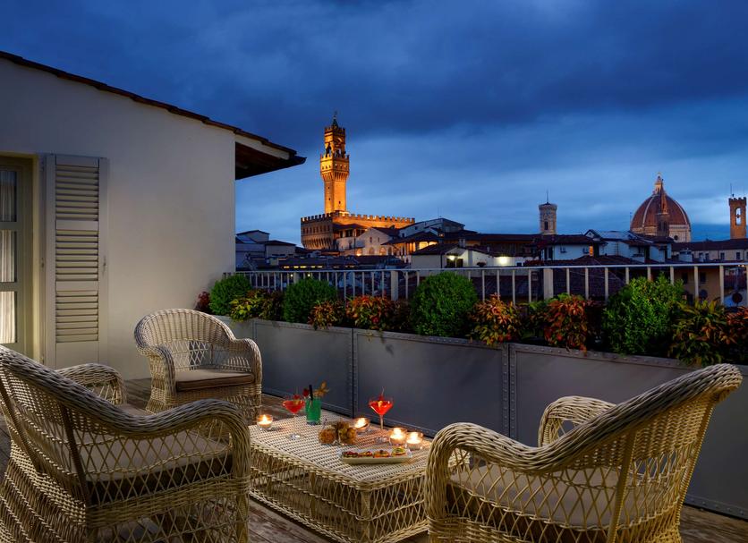 Balcone Foto