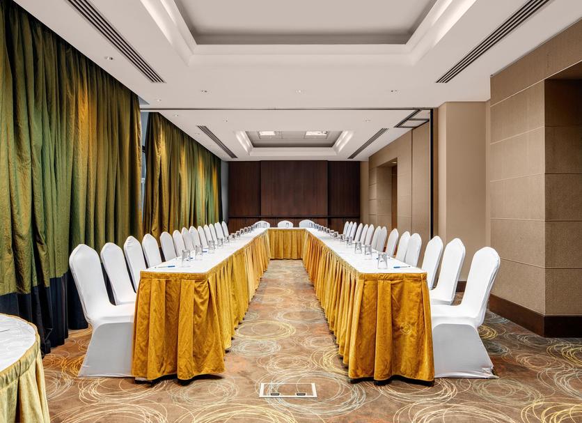 Sala conferenze Foto