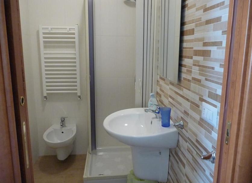 Bagno Foto