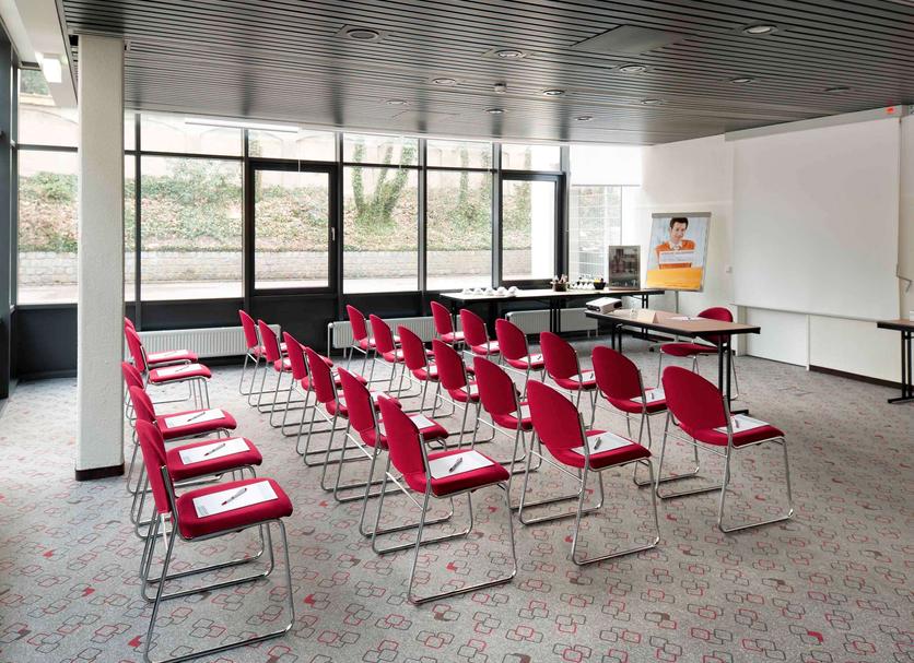 Sala conferenze Foto