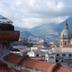 Vista esterna