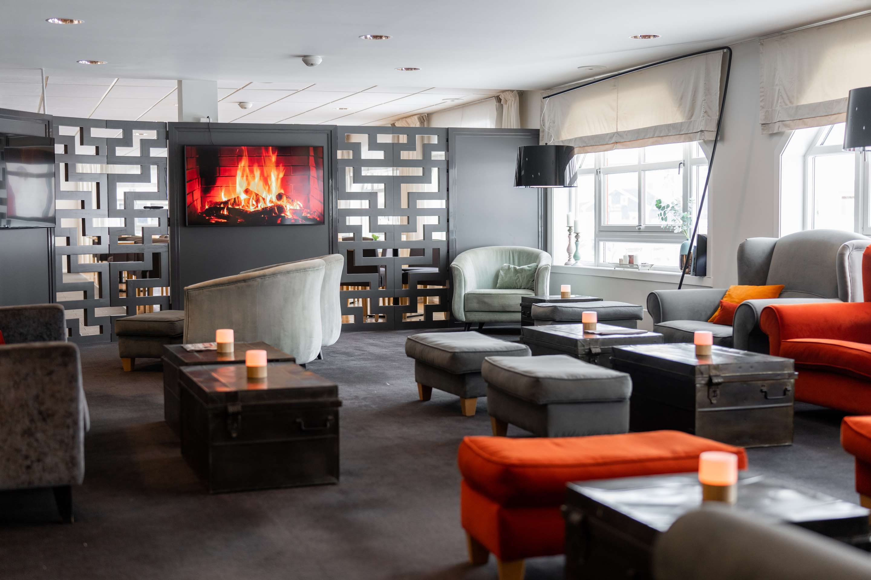 Area lounge