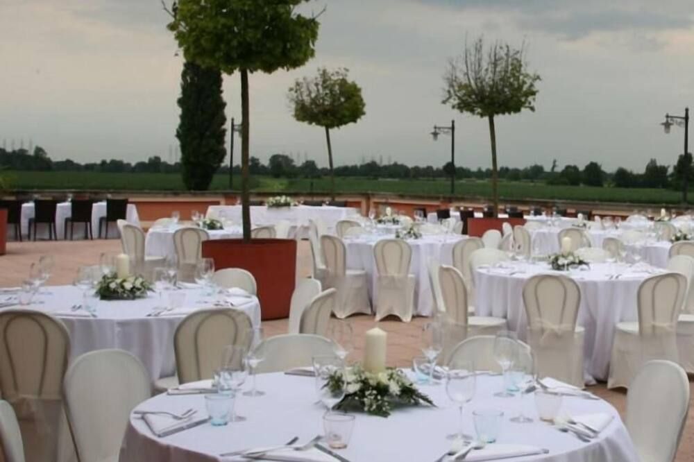 Sala ricevimenti