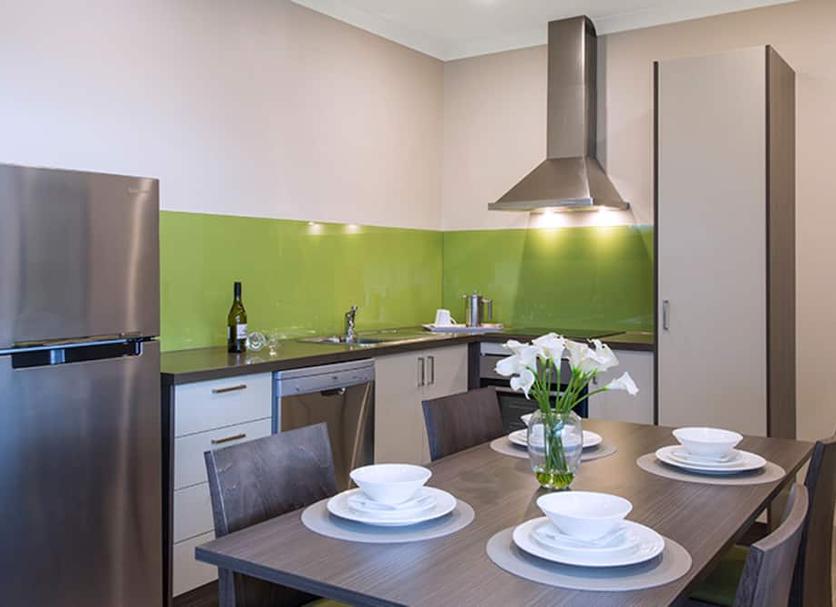 Cucina Foto