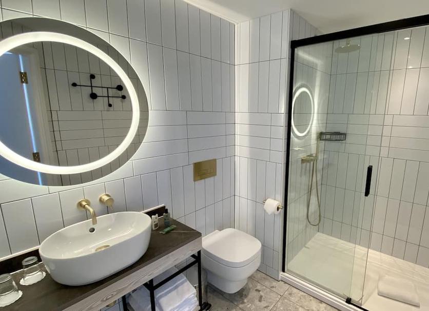 Bagno Foto