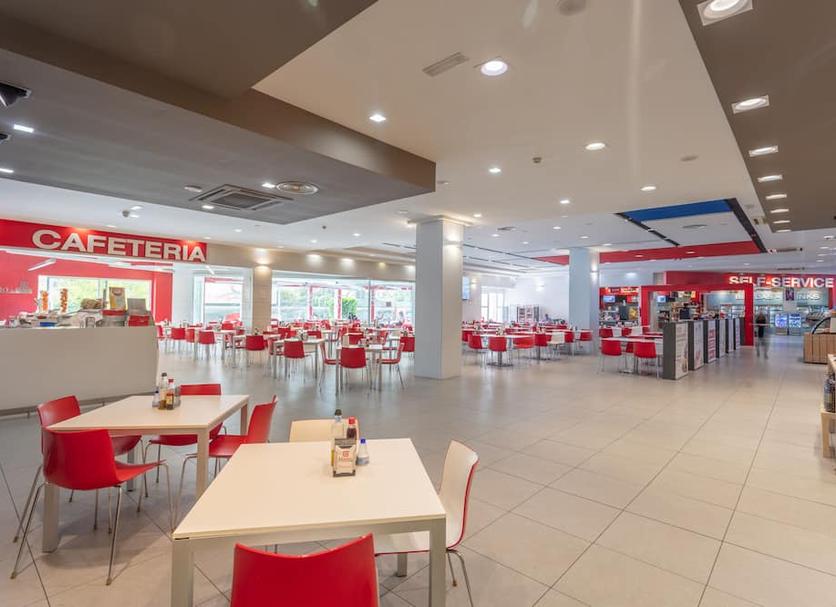 Ristorante Foto
