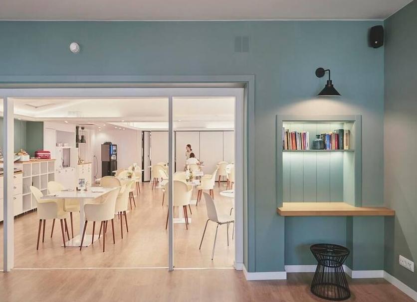 Ristorante Foto
