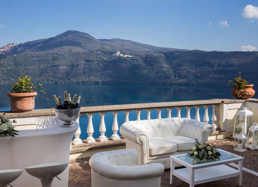 Balcone Foto