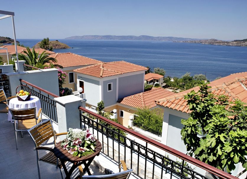 Balcone Foto