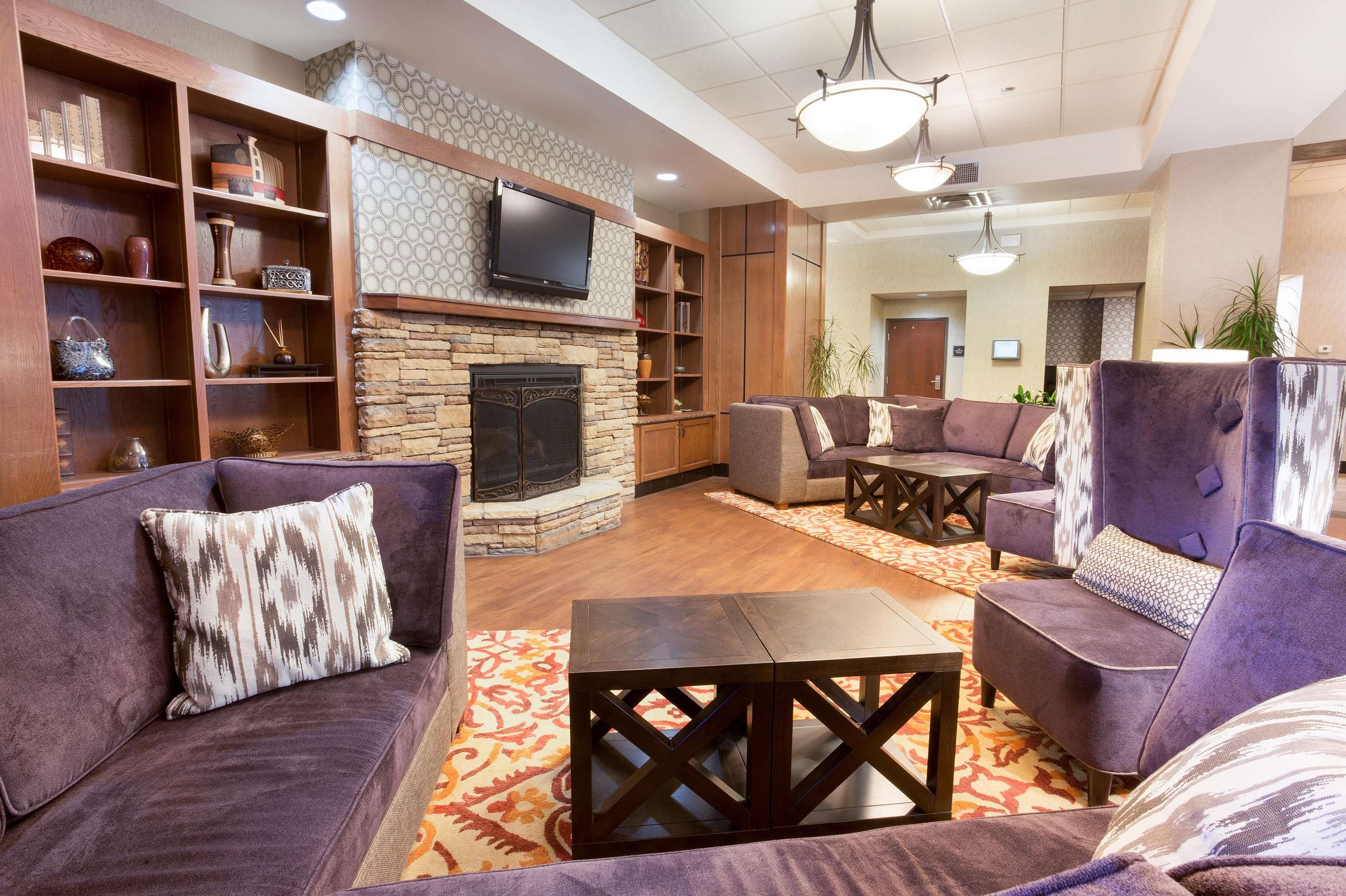 Area lounge